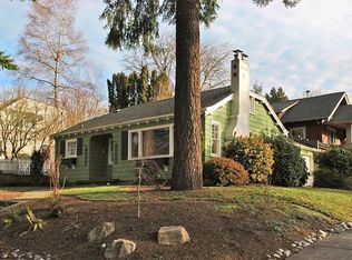 7528 SE 36th Ave, Portland, OR 97202