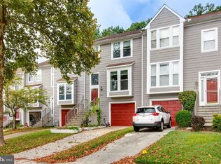 7717 Heatherside Ln, Ellicott City, MD 21043