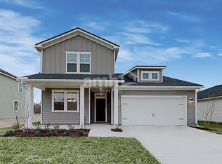 5934 Hampton Creek Rd, Jacksonville, FL 32218