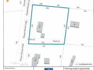 291 Flower House Loop, Troutman, NC 28166