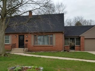 1523 Jonathan Ave, Rockford, IL 61103