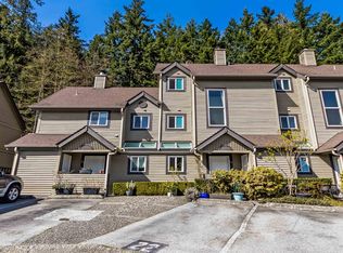 2736 Atlin Pl #22, Coquitlam, BC