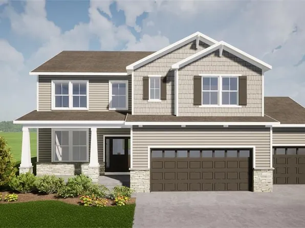 9028 Driftwood St, Lenexa, KS 66227