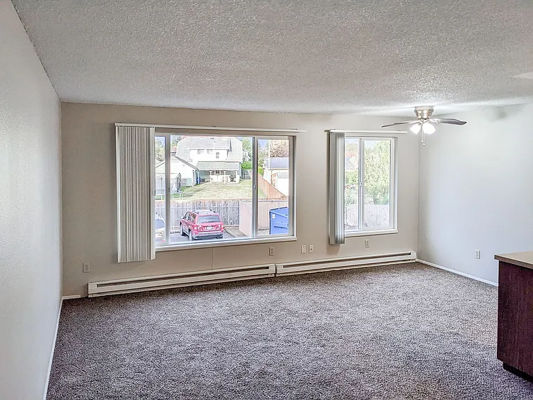 Apartment Complex ~ Murphy Manor — Photo 45