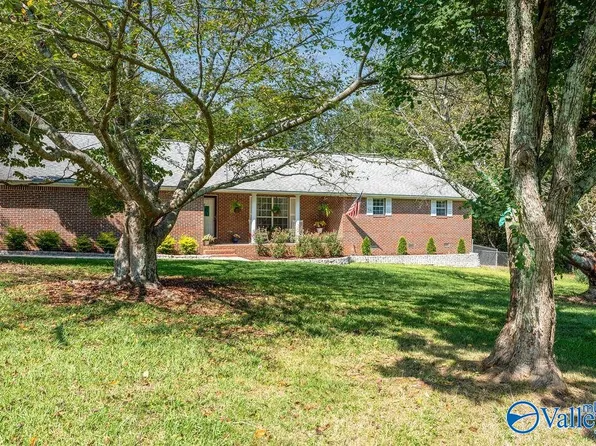 5124 County Road 147, Leesburg, AL 35983