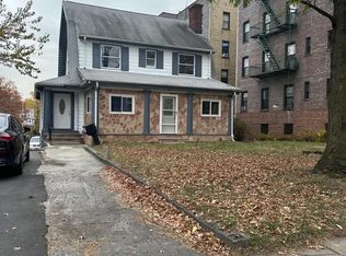 58 N Munn Ave, East Orange, NJ 07017