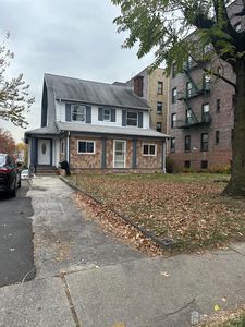 58 N Munn Ave, East Orange, NJ, 07017