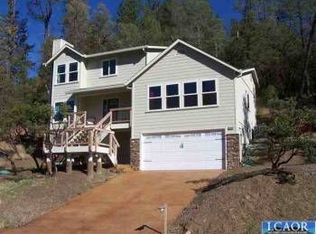 14236 Snead Dr, Cobb, CA 95426