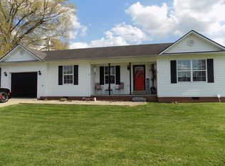 96 Rainbow Dr, Berea, KY 40403