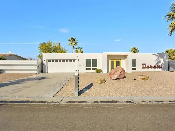 2040 E Joyce Dr, Palm Springs, CA 92262