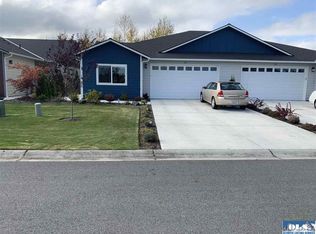 60 Fair Weather Dr, Sequim, WA 98382