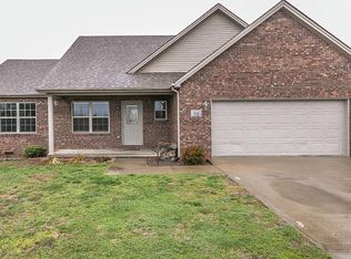 114 Cassie Ct, Berea, KY 40403