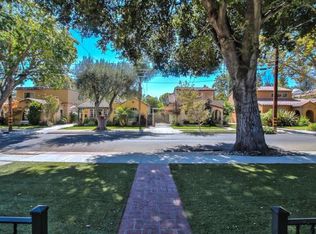 1117 Via Media, Lafayette, CA 94549