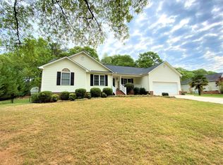 119 Ming Ln, Anderson, SC 29625