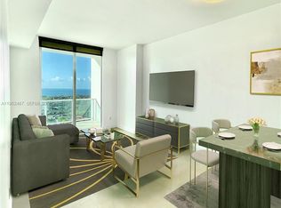 2525 SW 3rd Ave APT 1709, Miami, FL 33129