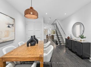 5A Sylvan Ave, Toronto, ON M6H 0C4