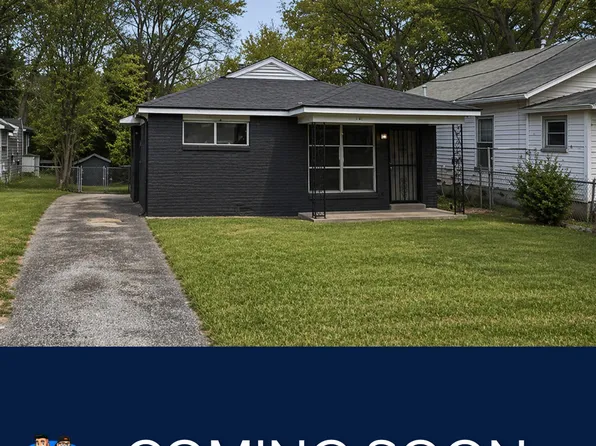 2499 Calvert Ave, Memphis, TN 38108