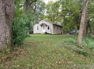 16500 Darnell Rd, Buffalo, IL 62515