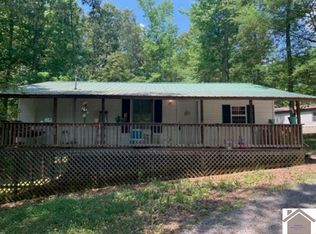 347 Jander Ln, Hardin, KY 42048