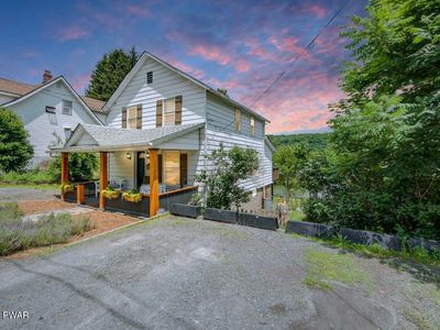 1305 Hillside Ave, Honesdale, PA, 18431