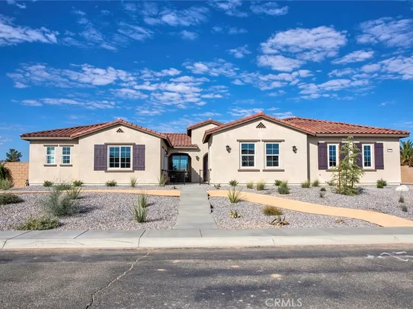 19372 Earth Smt, Apple Valley, CA 92308