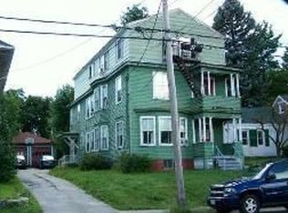 83 Webster St, Lewiston, ME 04240