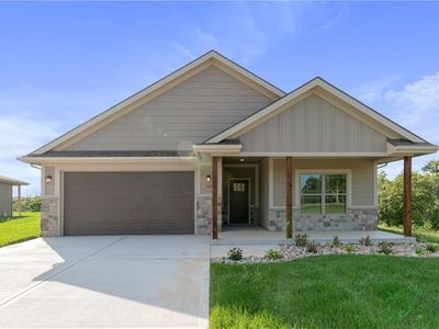 1112 Old Time Dr, Excelsior Springs, MO, 64024