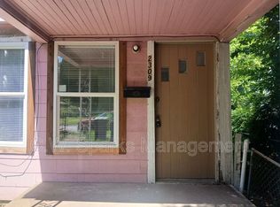2309 Idaho Ave, Dallas, TX 75216
