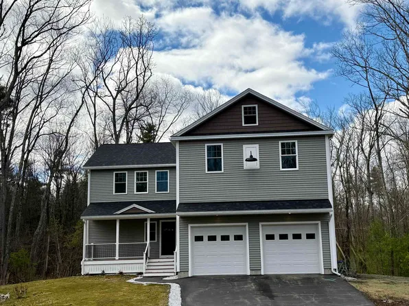 24 Wildcat Drive, Dover, NH 03820