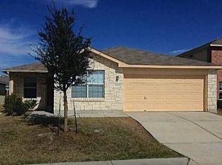 18412 Sunhaven Cv, Elgin, TX 78621