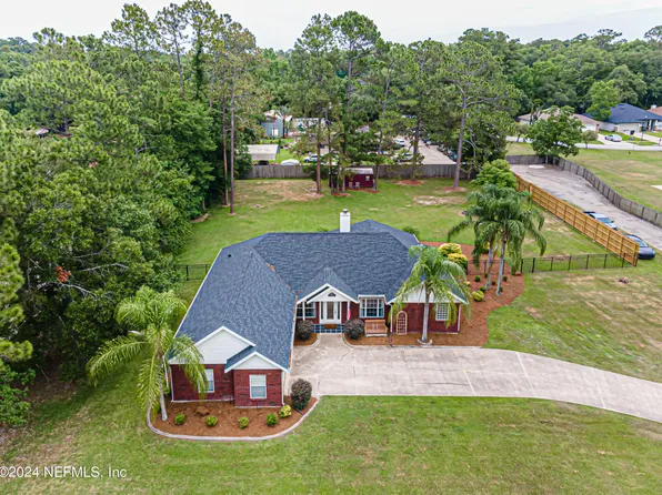 4971 LAKESHORE Drive W, Fleming Island, FL 32003