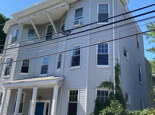304 Allston St APT 1, Cambridge, MA 02139