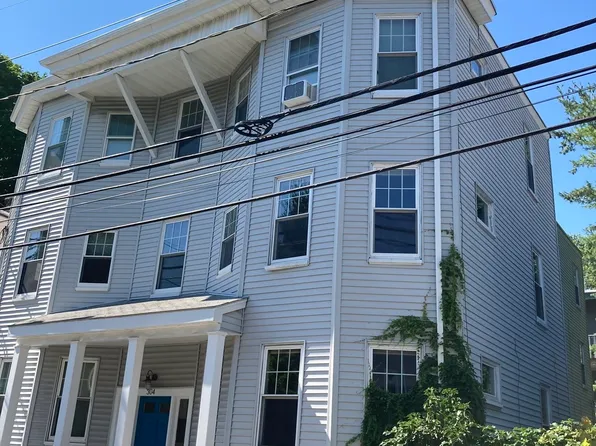 304 Allston St APT 1, Cambridge, MA 02139
