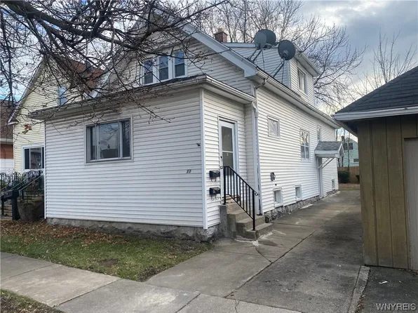 11 Good Ave, Buffalo, NY 14220