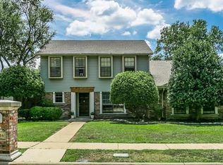 4416 Boston Dr, Plano, TX 75093