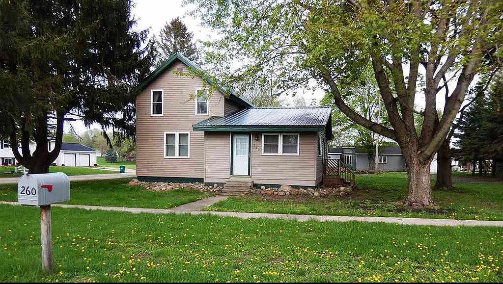 260 3rd St N, Maynard, IA 50655 Zillow