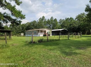 11241 SW 106th Ave, Hampton, FL 32044