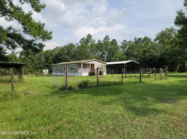 11241 SW 106TH Avenue, Hampton, FL 32044