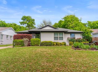 3203 San Lucas Ave, Dallas, TX 75228