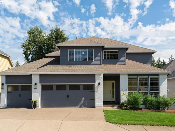14434 SW 130th Ave, Portland, OR 97224