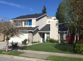 9256 Calle Del Rey, Gilroy, CA