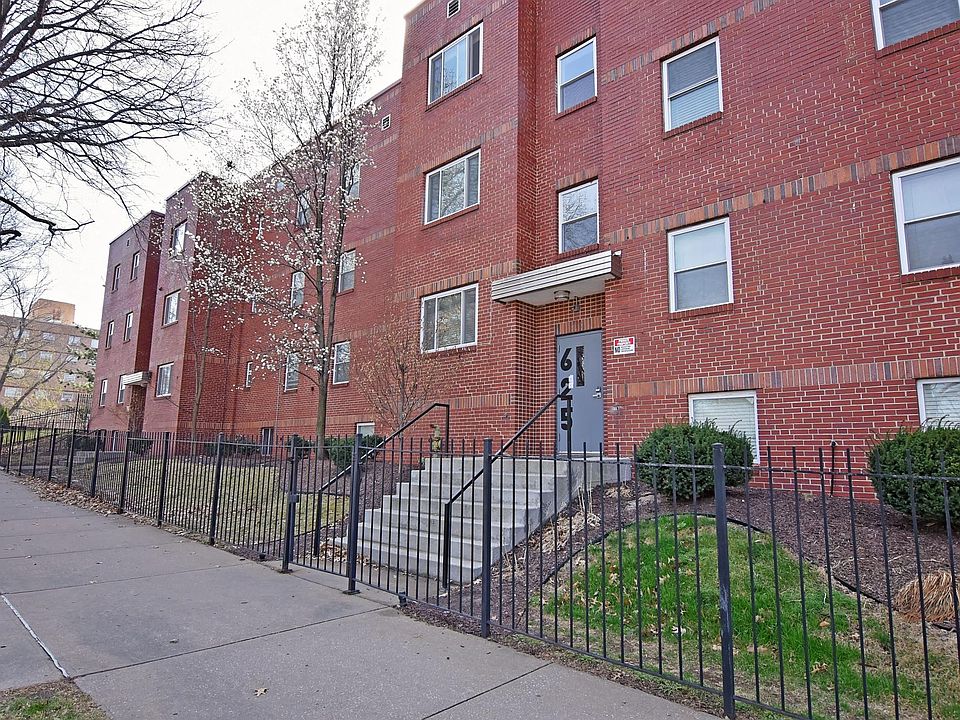 1st image of 629 E Armour Blvd #629-1F