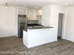 6106 Woodman Ave APT 6, Van Nuys, CA 91401