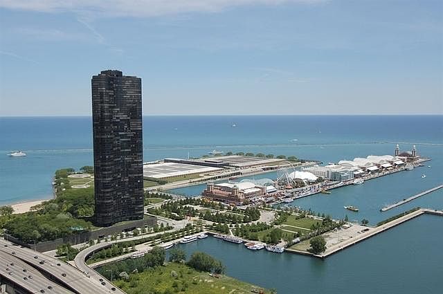 1st image of 505 N Lake Shore Dr APT 2201