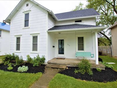 253 S Center St, Auburn, IN, 46706