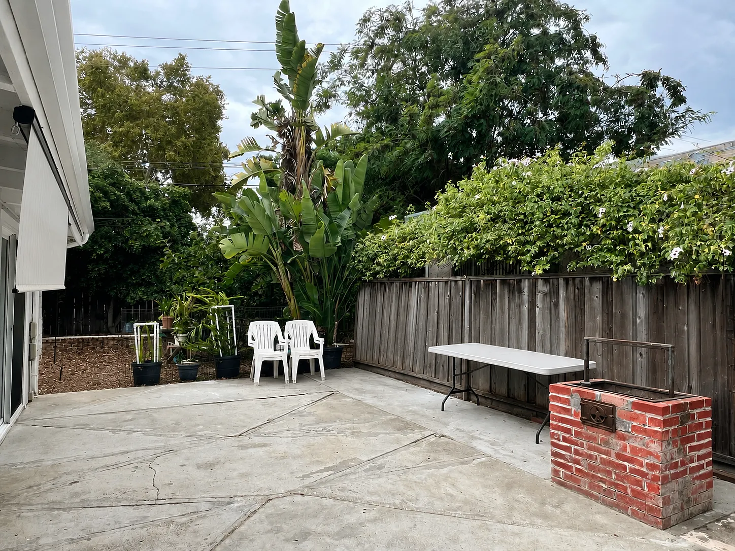 3 bed, 1166 sqft, $4,500 — Photo 2