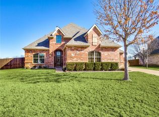 308 Creekside Trl, Argyle, TX 76226