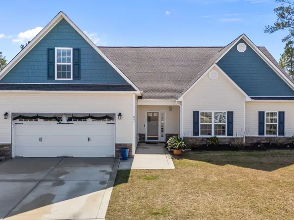 1044 Mackerel Manor, New Bern, NC 28562