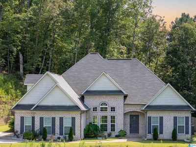 2295 Lower Lake Dr, Odenville, AL, 35120