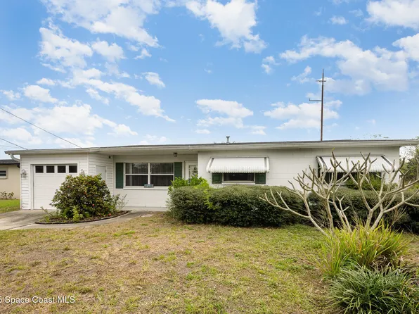1292 Estridge Dr, Rockledge, FL 32955